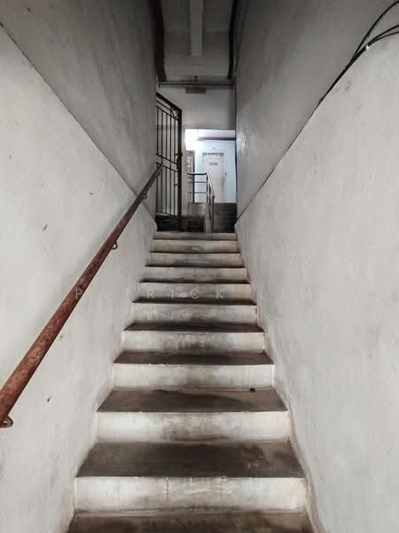 Pangsapuri untuk Dijual di Kota Laksamana Utama - Patrick Lim - PropertyGuru.com.my