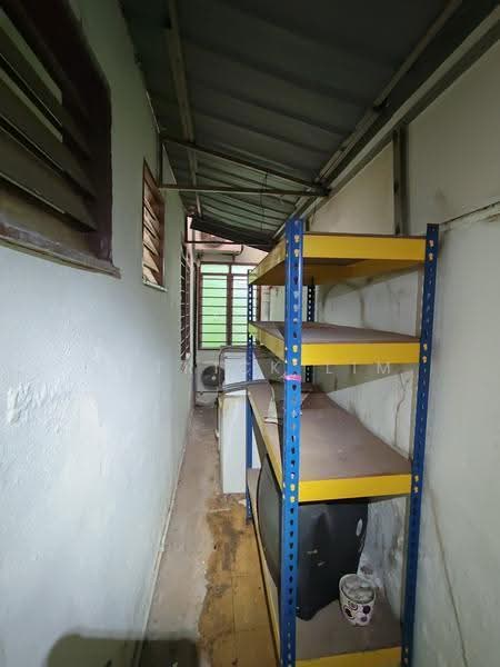 Pangsapuri untuk Dijual di Kota Laksamana Utama - Patrick Lim - PropertyGuru.com.my