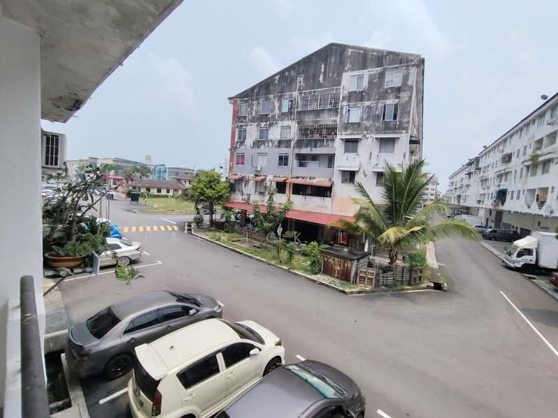 Pangsapuri untuk Dijual di Kota Laksamana Utama - Patrick Lim - PropertyGuru.com.my