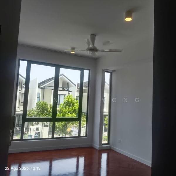 Rumah Teres untuk Disewa di Medini (Iskandar Puteri (Nusajaya)) - Daniel Yong - Interior - PropertyGuru.com.my