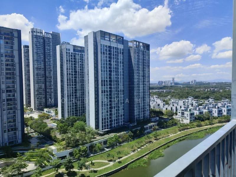 Condominium for Sale at Lakefront Homes - Mohd Syahidie - Exterior - PropertyGuru.com.my