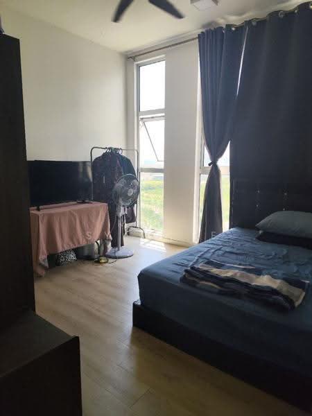 Condominium for Sale at Lakefront Homes - Mohd Syahidie - Bedroom - PropertyGuru.com.my