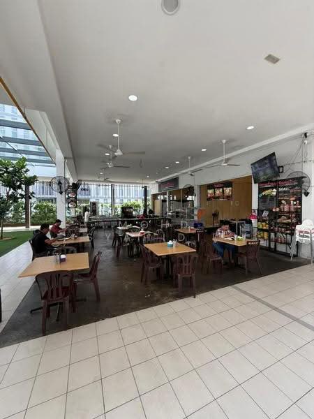 Condominium for Sale at Lakefront Homes - Mohd Syahidie - Exterior - PropertyGuru.com.my