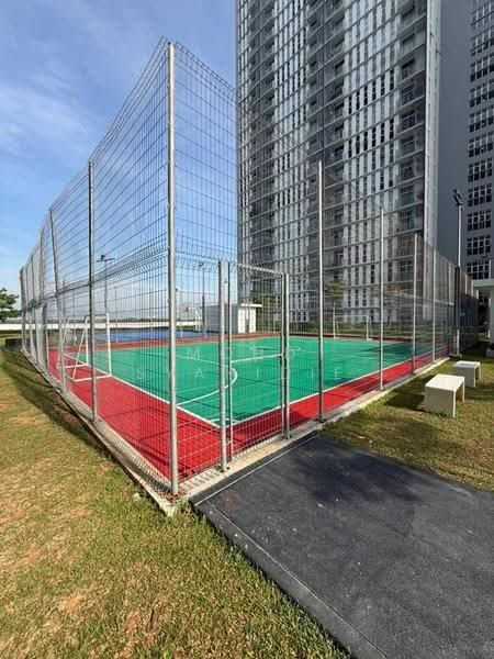 Condominium for Sale at Lakefront Homes - Mohd Syahidie - Exterior - PropertyGuru.com.my