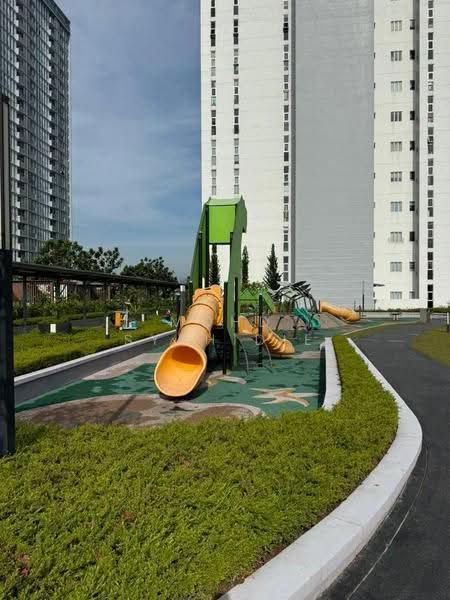 Condominium for Sale at Lakefront Homes - Mohd Syahidie - Exterior - PropertyGuru.com.my