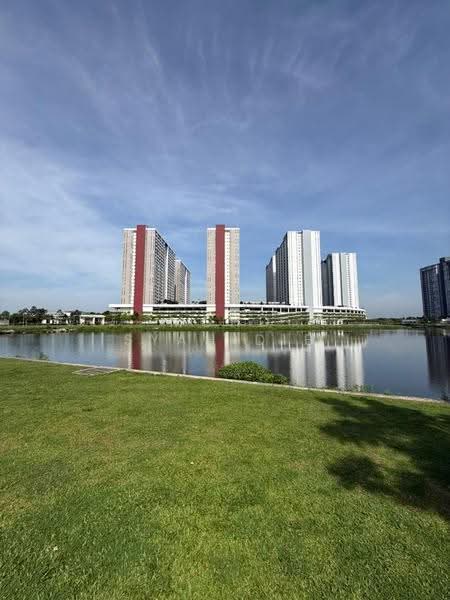 Condominium for Sale at Lakefront Homes - Mohd Syahidie - Exterior - PropertyGuru.com.my