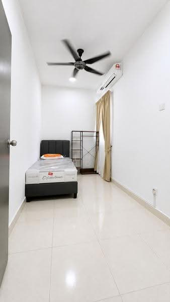 Condominium for Rent at Meru Heights Residences @ Scientex Meru - Kent Chow - Bedroom - PropertyGuru.com.my
