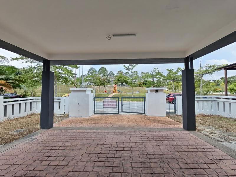 Rumah Berkembar untuk Dijual di Nilai (Negeri Sembilan) - Intan Musa - PropertyGuru.com.my