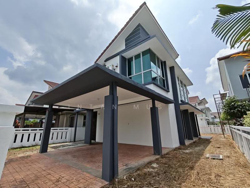 Rumah Berkembar untuk Dijual di Nilai (Negeri Sembilan) - Intan Musa - PropertyGuru.com.my