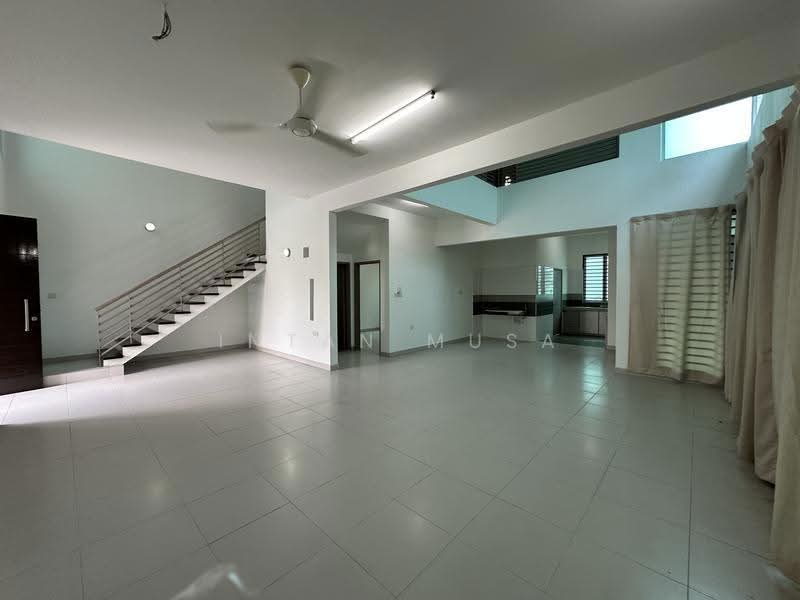 Rumah Berkembar untuk Dijual di Nilai (Negeri Sembilan) - Intan Musa - PropertyGuru.com.my