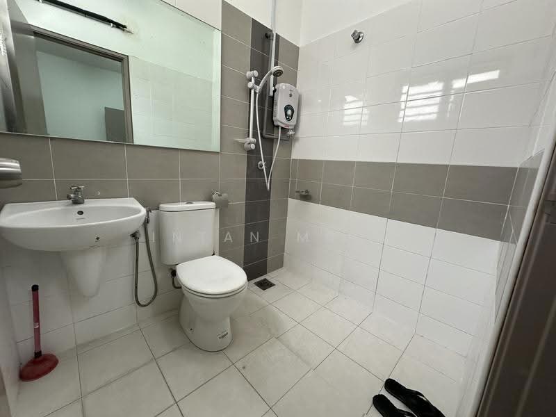 Rumah Berkembar untuk Dijual di Nilai (Negeri Sembilan) - Intan Musa - PropertyGuru.com.my