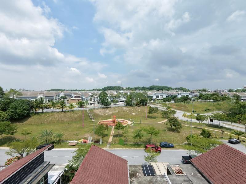 Rumah Berkembar untuk Dijual di Nilai (Negeri Sembilan) - Intan Musa - PropertyGuru.com.my