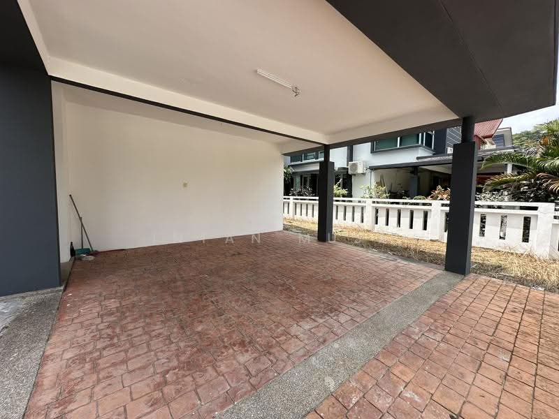 Rumah Berkembar untuk Dijual di Nilai (Negeri Sembilan) - Intan Musa - PropertyGuru.com.my