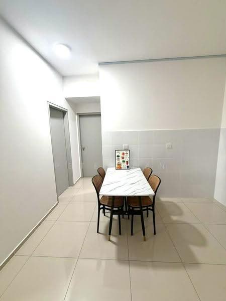 Service Residence for Rent at One Equine - Peter Tan - Dining Room - PropertyGuru.com.my