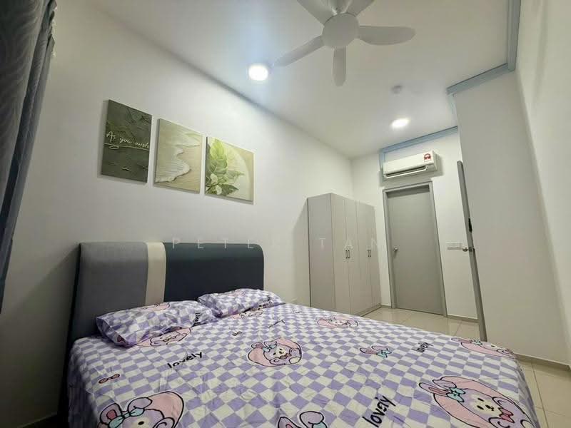 Service Residence for Rent at One Equine - Peter Tan - Bedroom - PropertyGuru.com.my