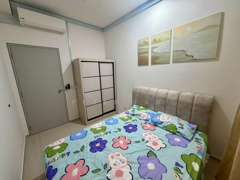 Service Residence for Rent at One Equine - Peter Tan - Bedroom - PropertyGuru.com.my