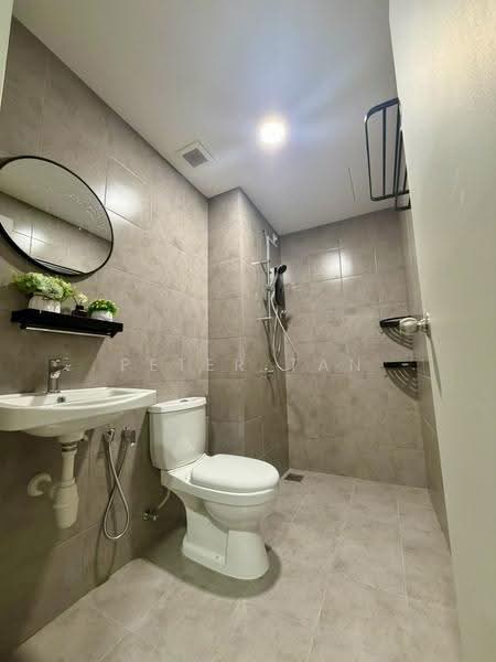 Service Residence for Rent at One Equine - Peter Tan - Bathroom - PropertyGuru.com.my