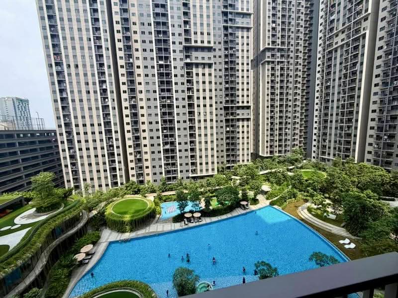 Service Residence for Rent at One Equine - Peter Tan - Exterior - PropertyGuru.com.my