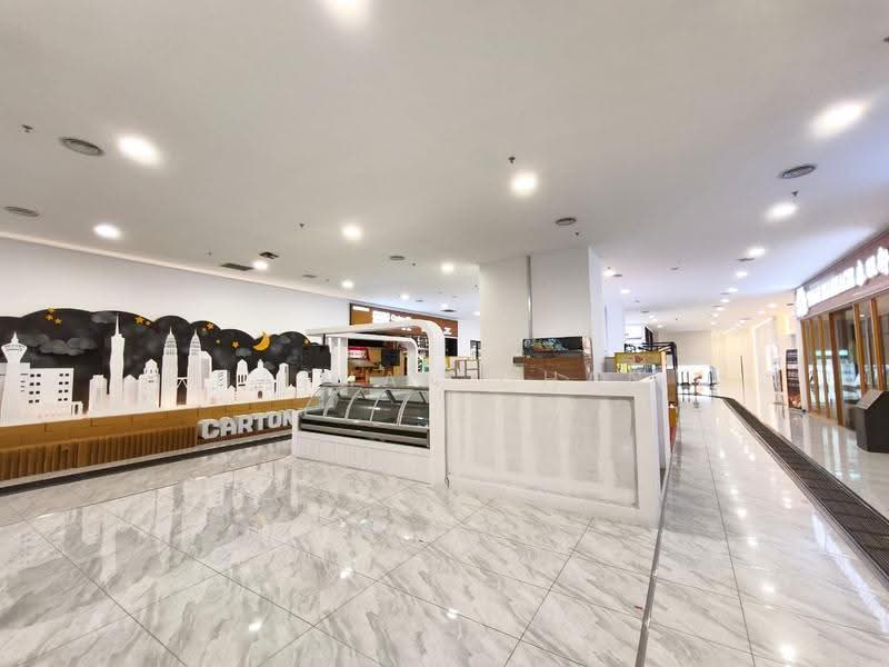 Retail Space for Sale in Taman Abad (Johor Bahru) - Nathan Chan - Interior - PropertyGuru.com.my