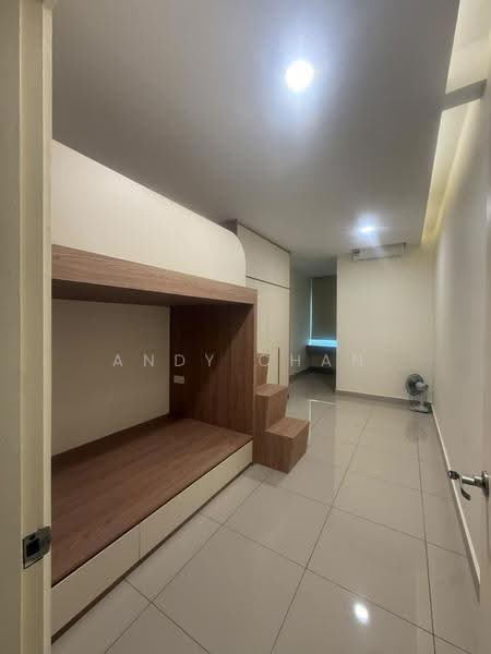 2-storey Terraced House for Sale in Masai (Johor) - Andy Chan - Bedroom - PropertyGuru.com.my