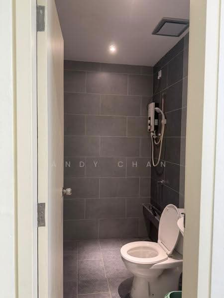 2-storey Terraced House for Sale in Masai (Johor) - Andy Chan - Bathroom - PropertyGuru.com.my