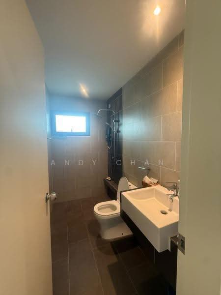 2-storey Terraced House for Sale in Masai (Johor) - Andy Chan - Bathroom - PropertyGuru.com.my