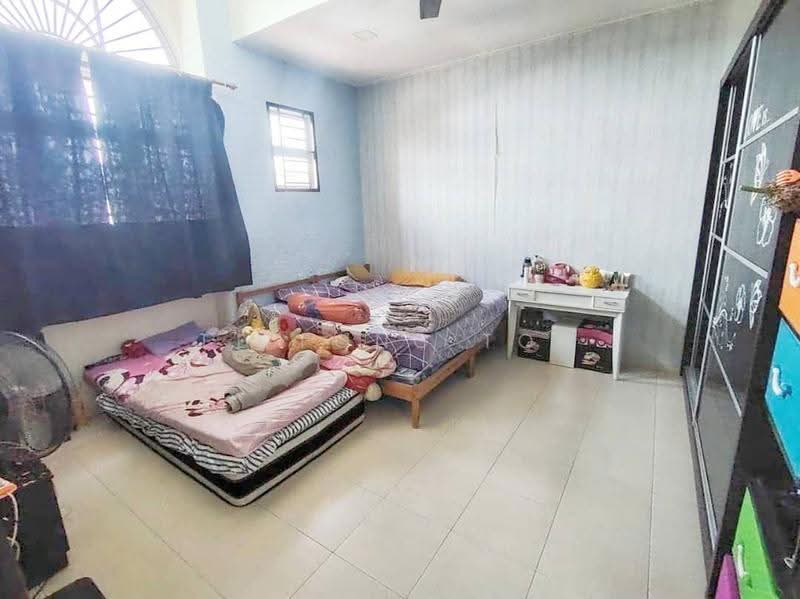 Rumah Teres 2-Tingkat untuk Dijual di Taman Nusa Indah (Iskandar Puteri (Nusajaya)) - Ee Fong Toh - Bedroom - PropertyGuru.com.my