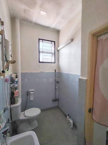 Rumah Teres 2-Tingkat untuk Dijual di Taman Nusa Indah (Iskandar Puteri (Nusajaya)) - Ee Fong Toh - Bathroom - PropertyGuru.com.my