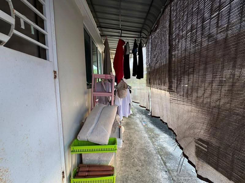 1-storey Terraced House for Sale in Shah Alam (Selangor) - Amirah Azmi - Exterior - PropertyGuru.com.my