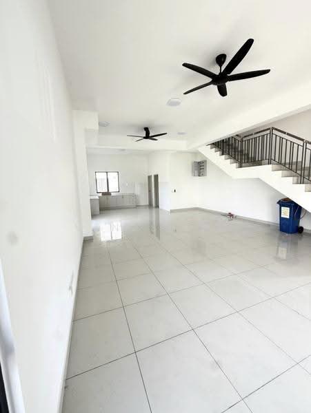 Rumah Teres 2-Tingkat untuk Disewa di Telok Panglima Garang (Selangor) - Venus Sim - Interior - PropertyGuru.com.my