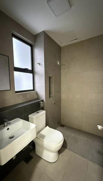 Rumah Teres 2-Tingkat untuk Disewa di Telok Panglima Garang (Selangor) - Venus Sim - Bathroom - PropertyGuru.com.my