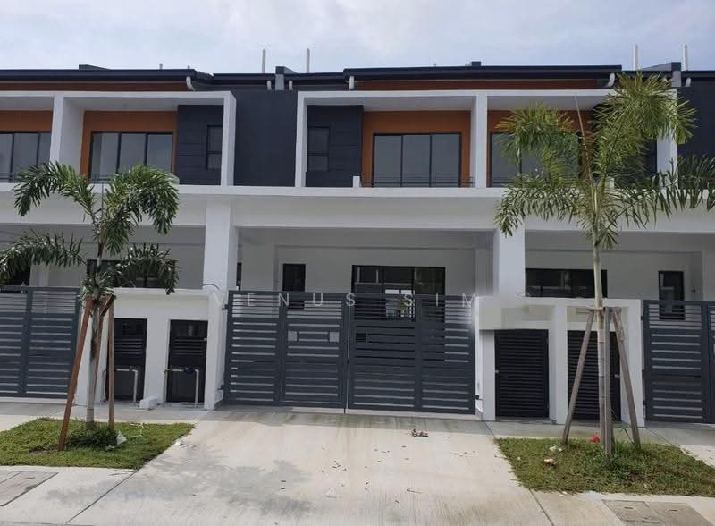 Rumah Teres 2-Tingkat untuk Disewa di Telok Panglima Garang (Selangor) - Venus Sim - Exterior - PropertyGuru.com.my