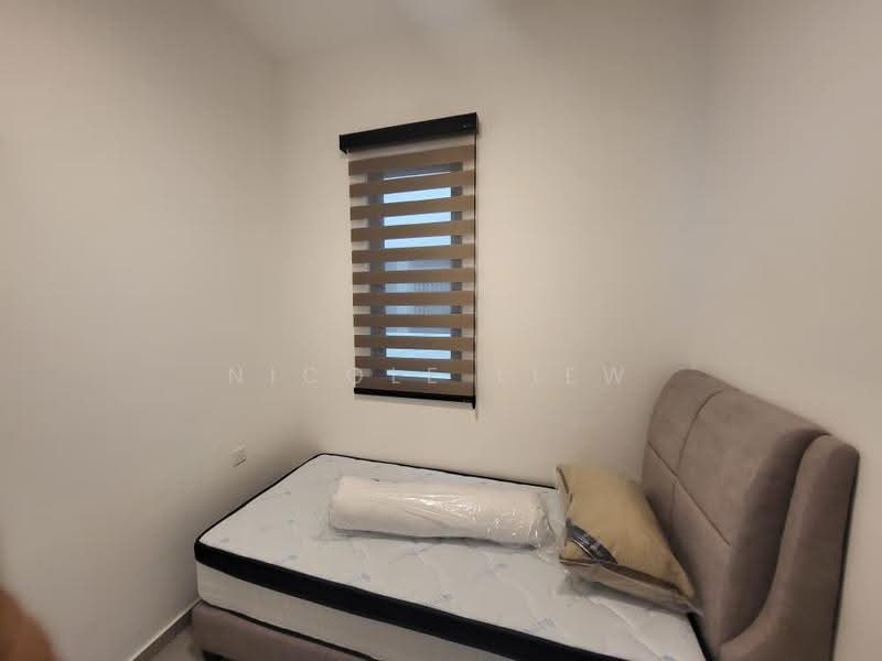 Pangsapuri untuk Disewa di Savana @ Batu Kawan - Nicole Liew - Bedroom - PropertyGuru.com.my