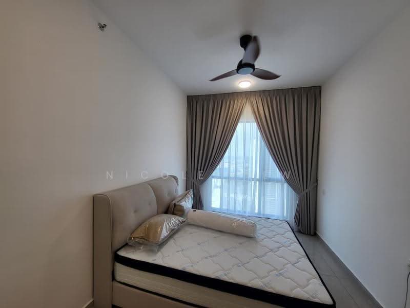 Pangsapuri untuk Disewa di Savana @ Batu Kawan - Nicole Liew - Bedroom - PropertyGuru.com.my