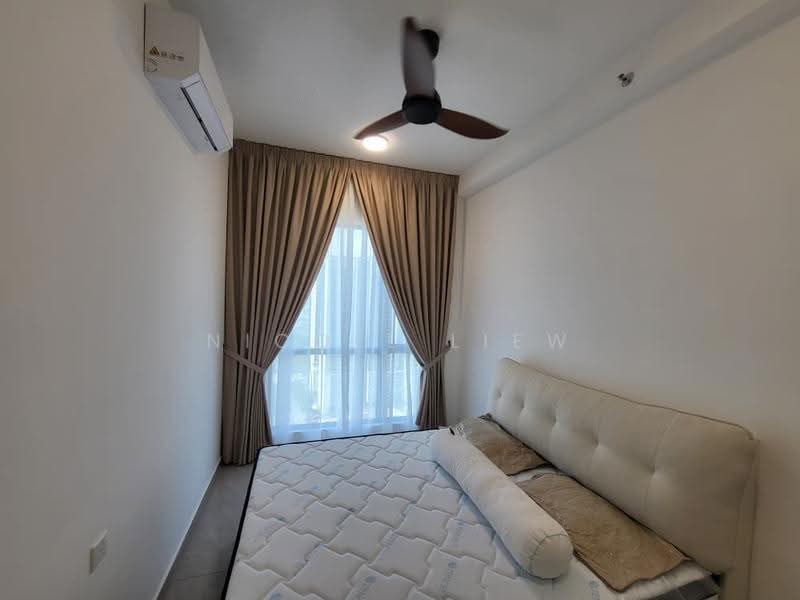 Pangsapuri untuk Disewa di Savana @ Batu Kawan - Nicole Liew - Bedroom - PropertyGuru.com.my