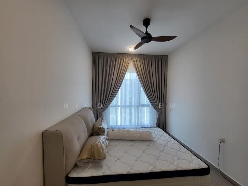 Pangsapuri untuk Disewa di Savana @ Batu Kawan - Nicole Liew - Bedroom - PropertyGuru.com.my