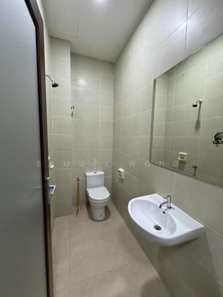 Rumah Kluster untuk Disewa di Horizon Hills (Iskandar Puteri (Nusajaya)) - Samuel Wong - Bathroom - PropertyGuru.com.my
