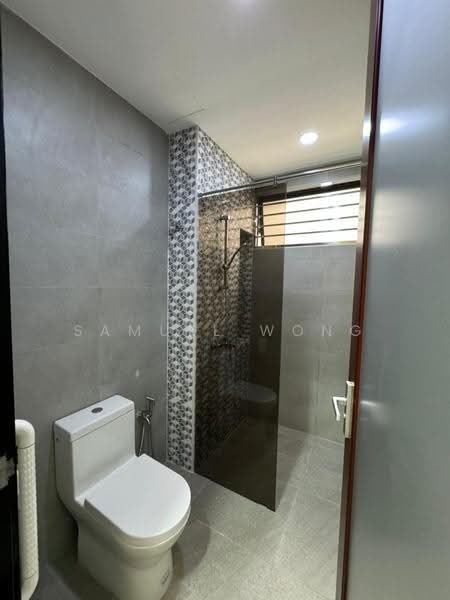 Rumah Kluster untuk Disewa di Horizon Hills (Iskandar Puteri (Nusajaya)) - Samuel Wong - Bathroom - PropertyGuru.com.my