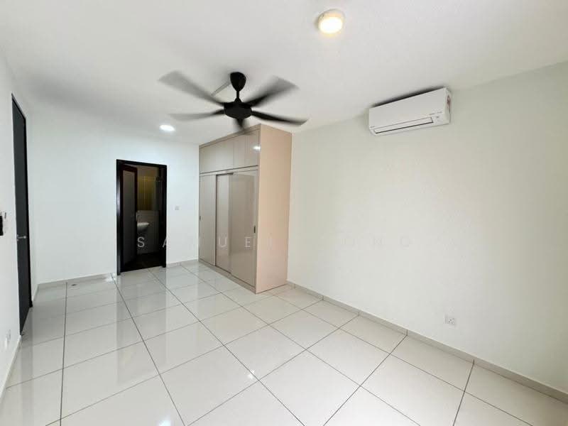 Rumah Kluster untuk Disewa di Horizon Hills (Iskandar Puteri (Nusajaya)) - Samuel Wong - Bedroom - PropertyGuru.com.my