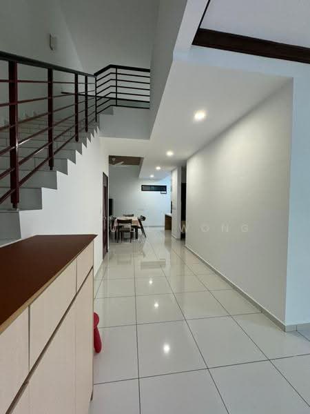 Rumah Kluster untuk Disewa di Horizon Hills (Iskandar Puteri (Nusajaya)) - Samuel Wong - Interior - PropertyGuru.com.my