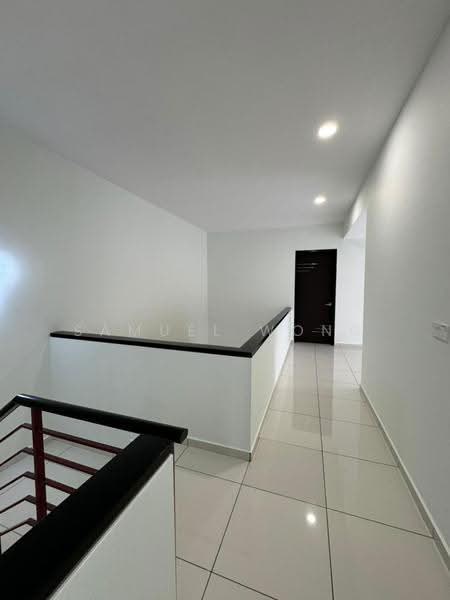 Rumah Kluster untuk Disewa di Horizon Hills (Iskandar Puteri (Nusajaya)) - Samuel Wong - Interior - PropertyGuru.com.my
