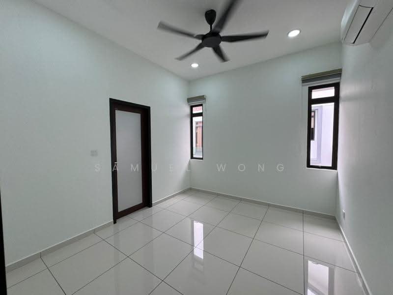 Rumah Kluster untuk Disewa di Horizon Hills (Iskandar Puteri (Nusajaya)) - Samuel Wong - Interior - PropertyGuru.com.my