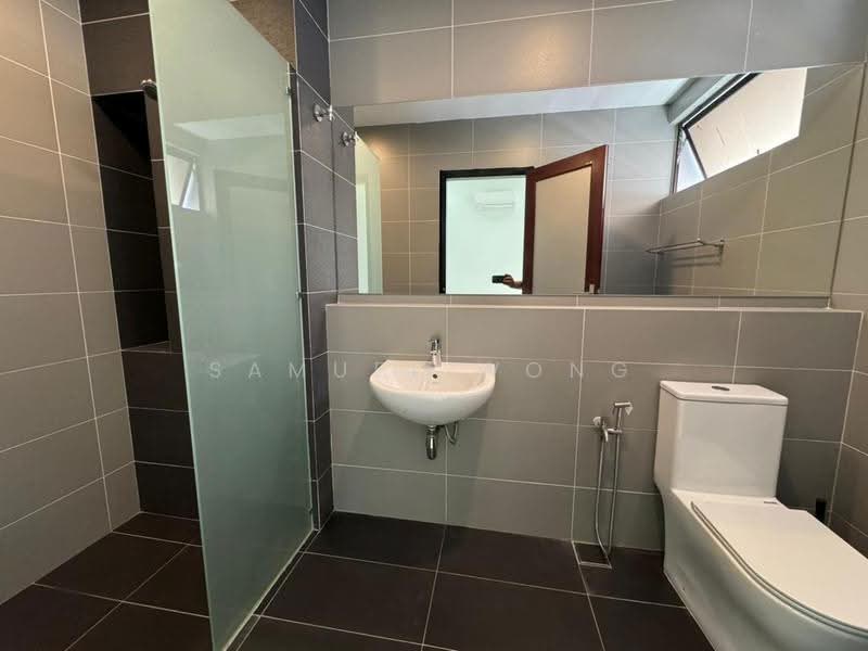 Rumah Kluster untuk Disewa di Horizon Hills (Iskandar Puteri (Nusajaya)) - Samuel Wong - Bathroom - PropertyGuru.com.my