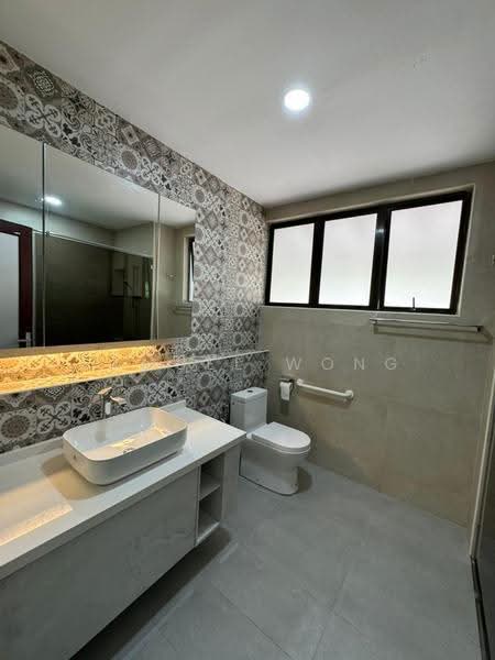 Rumah Kluster untuk Disewa di Horizon Hills (Iskandar Puteri (Nusajaya)) - Samuel Wong - Bathroom - PropertyGuru.com.my