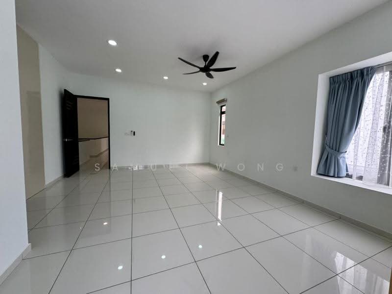 Rumah Kluster untuk Disewa di Horizon Hills (Iskandar Puteri (Nusajaya)) - Samuel Wong - Living Room - PropertyGuru.com.my