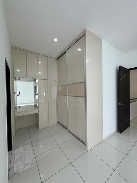 Rumah Kluster untuk Disewa di Horizon Hills (Iskandar Puteri (Nusajaya)) - Samuel Wong - Bedroom - PropertyGuru.com.my