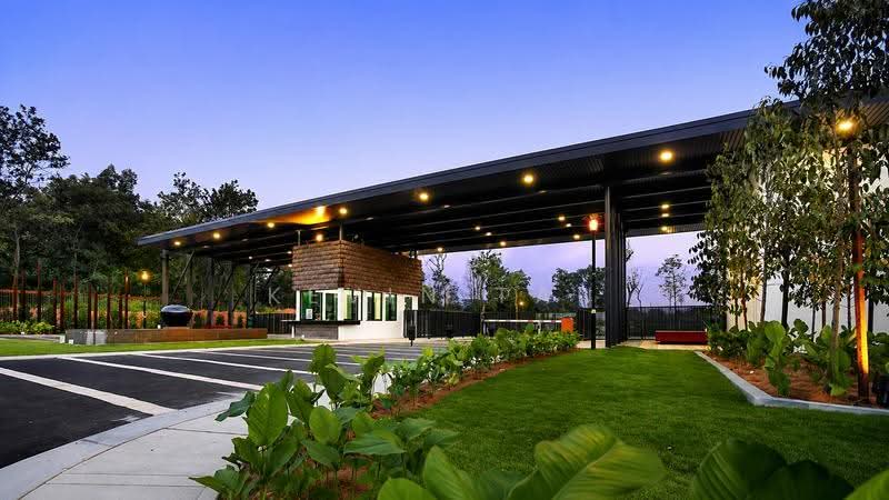 Rumah Teres 2-Tingkat untuk Dijual di Iskandar Puteri (Nusajaya) (Johor) - Kevin Tan - Exterior - PropertyGuru.com.my