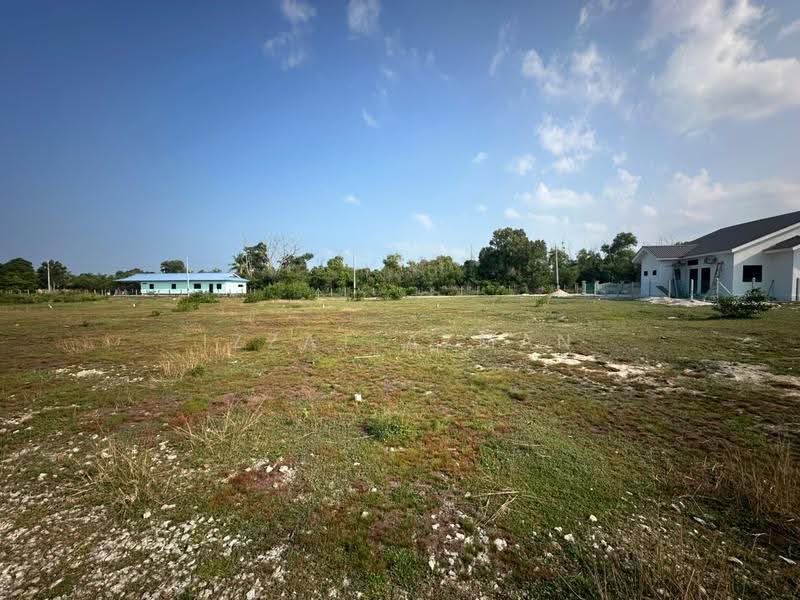 Residential Land for Sale in Kuantan (Pahang) - Izzat Azman - Exterior - PropertyGuru.com.my