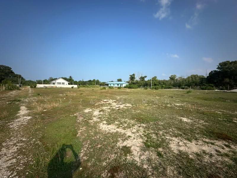Residential Land for Sale in Kuantan (Pahang) - Izzat Azman - Exterior - PropertyGuru.com.my