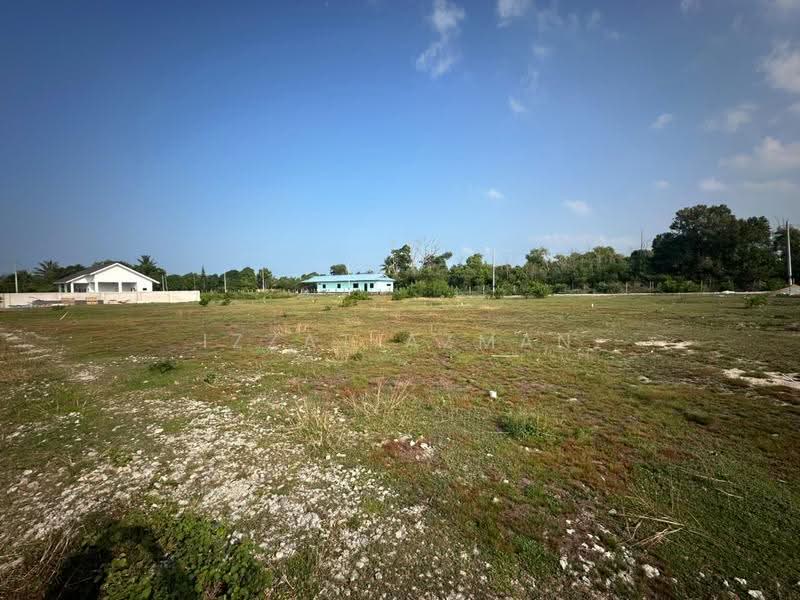 Residential Land for Sale in Kuantan (Pahang) - Izzat Azman - Exterior - PropertyGuru.com.my